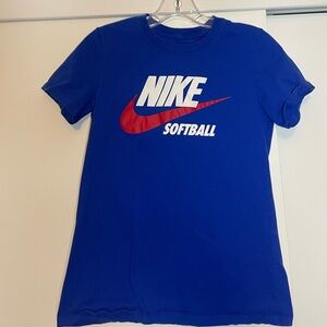 Nike tee